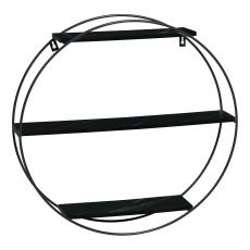 Стеллаж Stool Group Luna FDC9685 bl bl/m