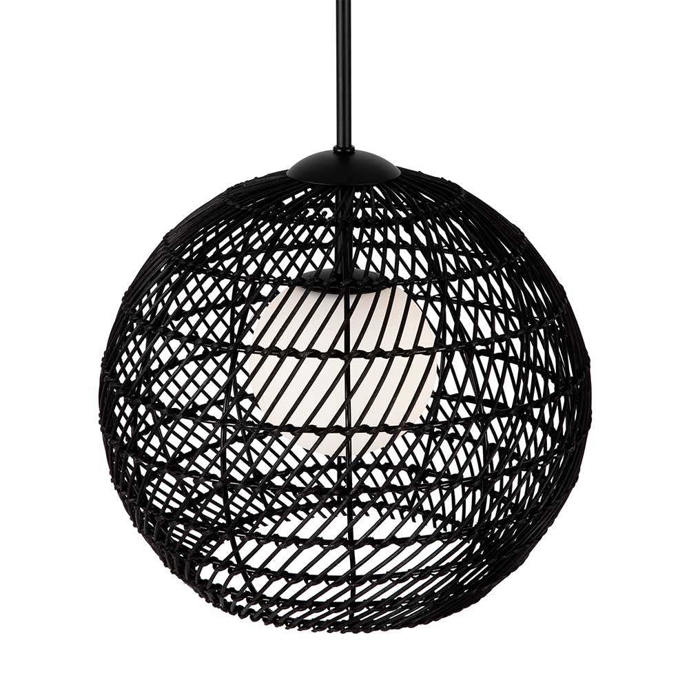 Подвесной светильник Maytoni Cane MOD204PL-01B1 2