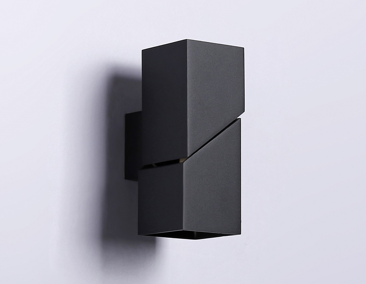 Настенный светильник Ambrella light Wallers Wall FW2475 5