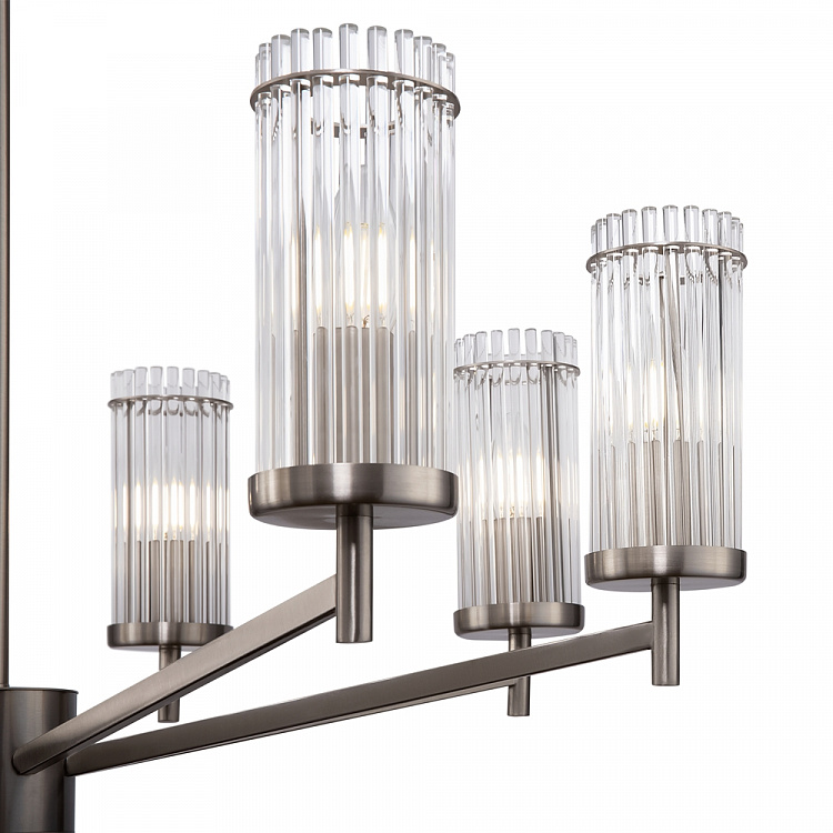 Подвесная люстра Freya Manisa FR5036PL-08N 3