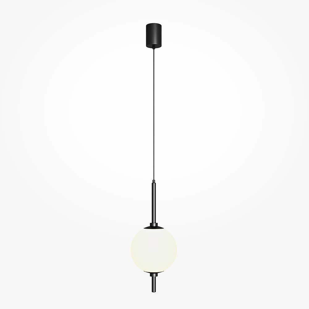 Подвесной светодиодный светильник Maytoni The Sixth Sense Z020PL-L6B3K 4