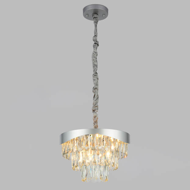 Подвесная люстра Ambrella light Traditional TR5080 изображение 2 Подвесная люстра Ambrella light Traditional TR5080 Фото № 2