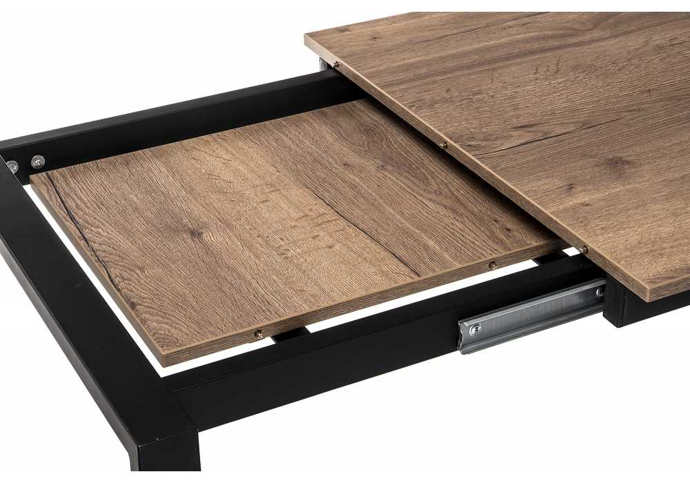 Кухонный стол Woodville Центавр 420989 4