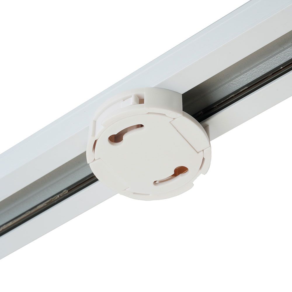 Трековый светильник Feron AL133 51120 3