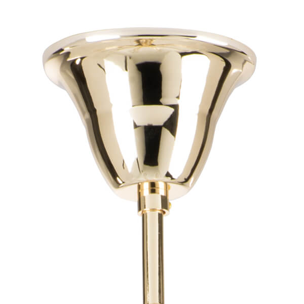 Подвесная люстра Osgona Delta 706082 изображение 2 Подвесная люстра Osgona Delta 706082 Фото № 2