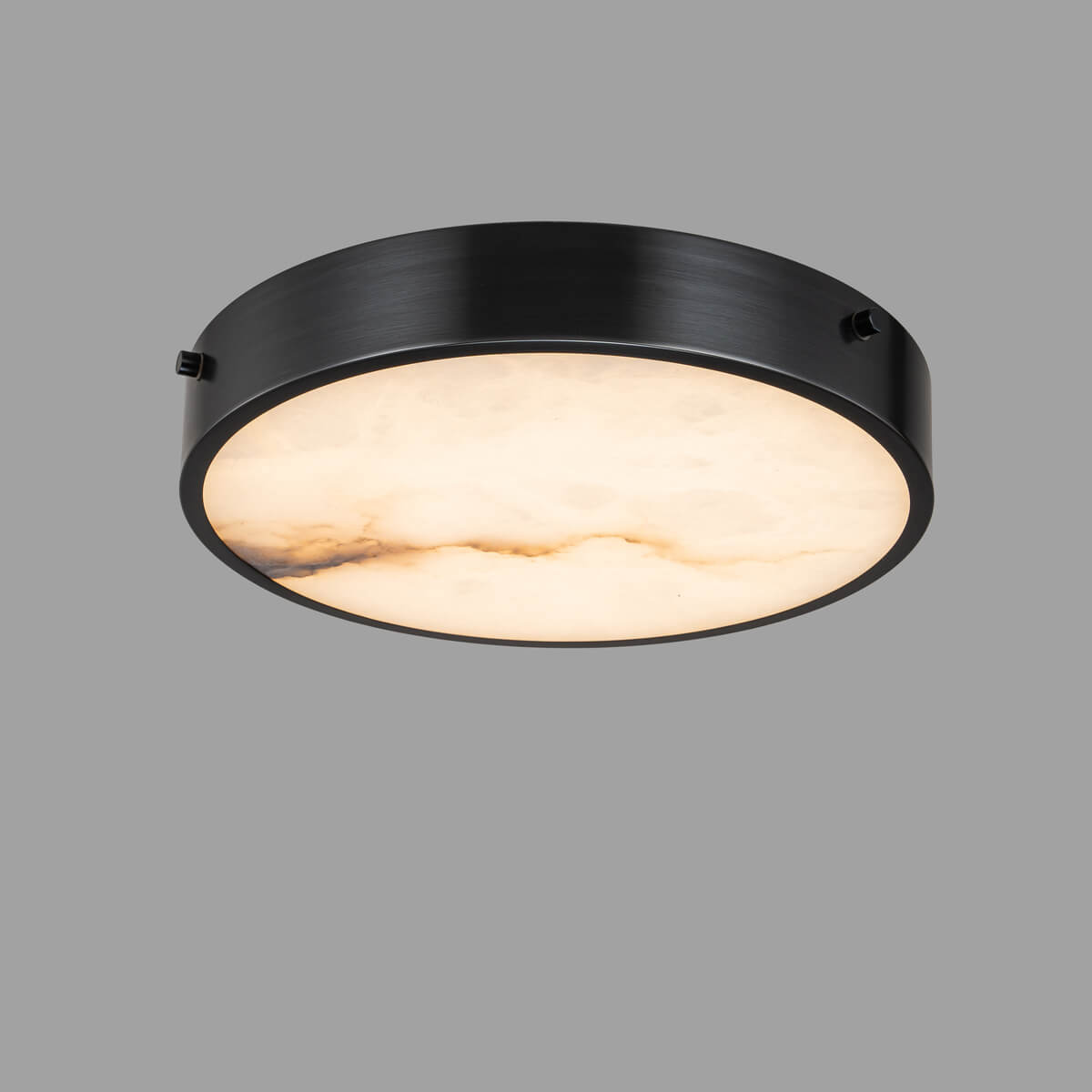 Потолочный светильник Belfast Devon 3395-3 BL MB 5