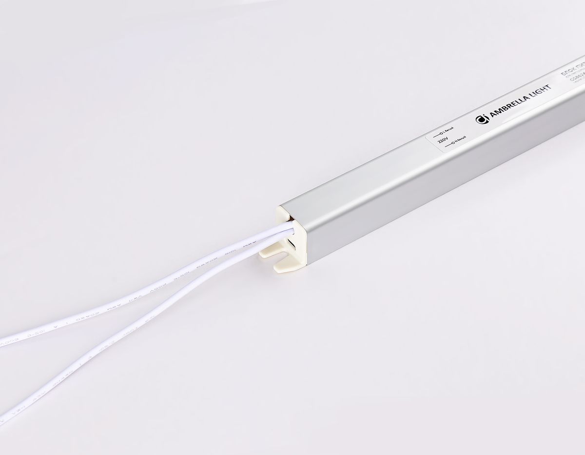 Блок питания Ambrella light Illumination LED Driver 24V 48W IP20 2A GS8624 2