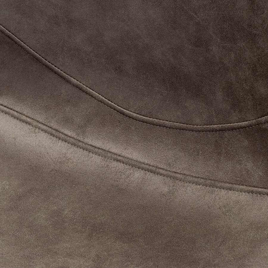 Полубарный стул Bergenson Bjorn Hugh BEHBST-HUMF08 4