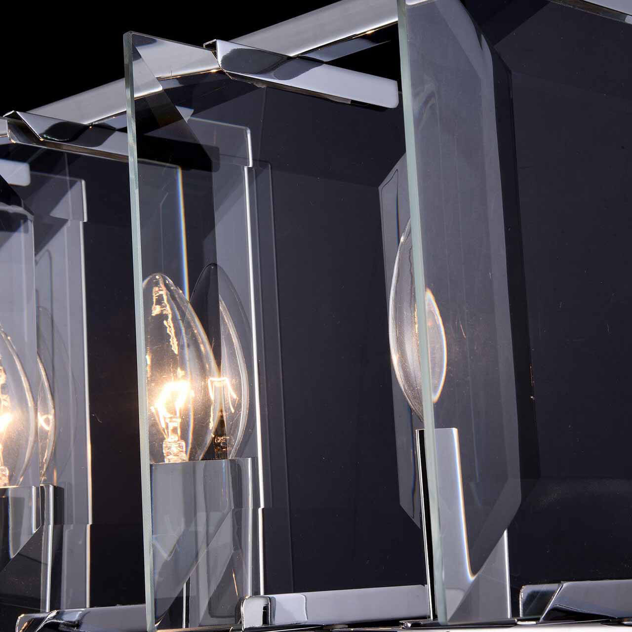 Подвесная люстра Maytoni Cerezo MOD202PL-07N 3