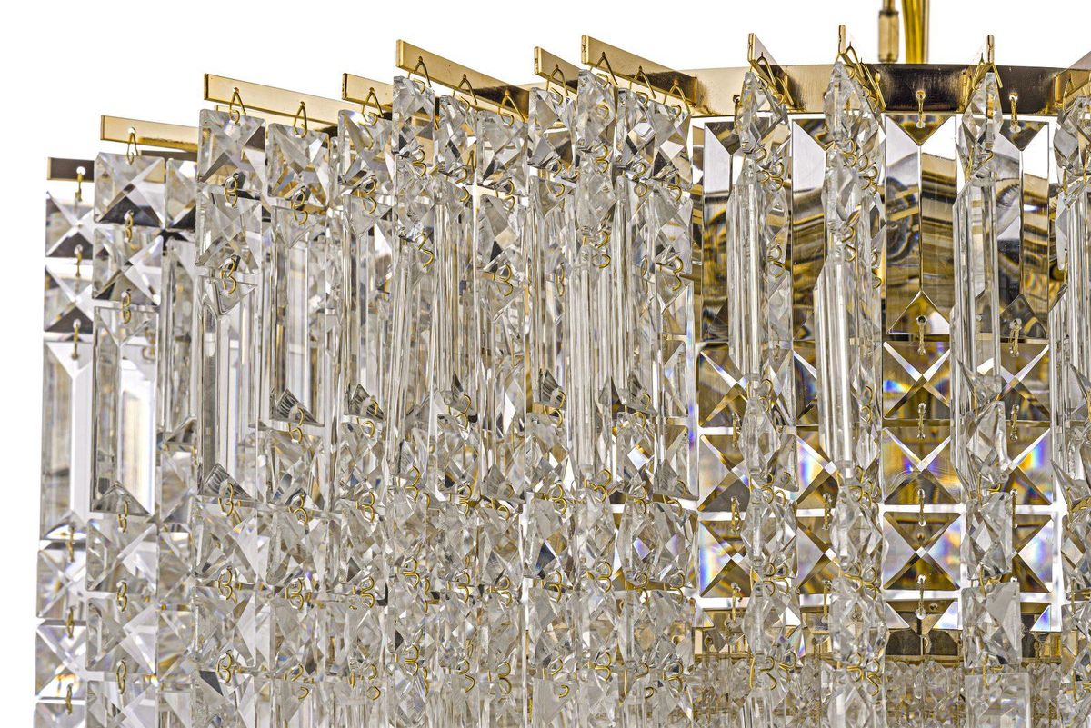 Подвесная люстра Dio DArte Elite Maggio E 1.5.60.100 G 1