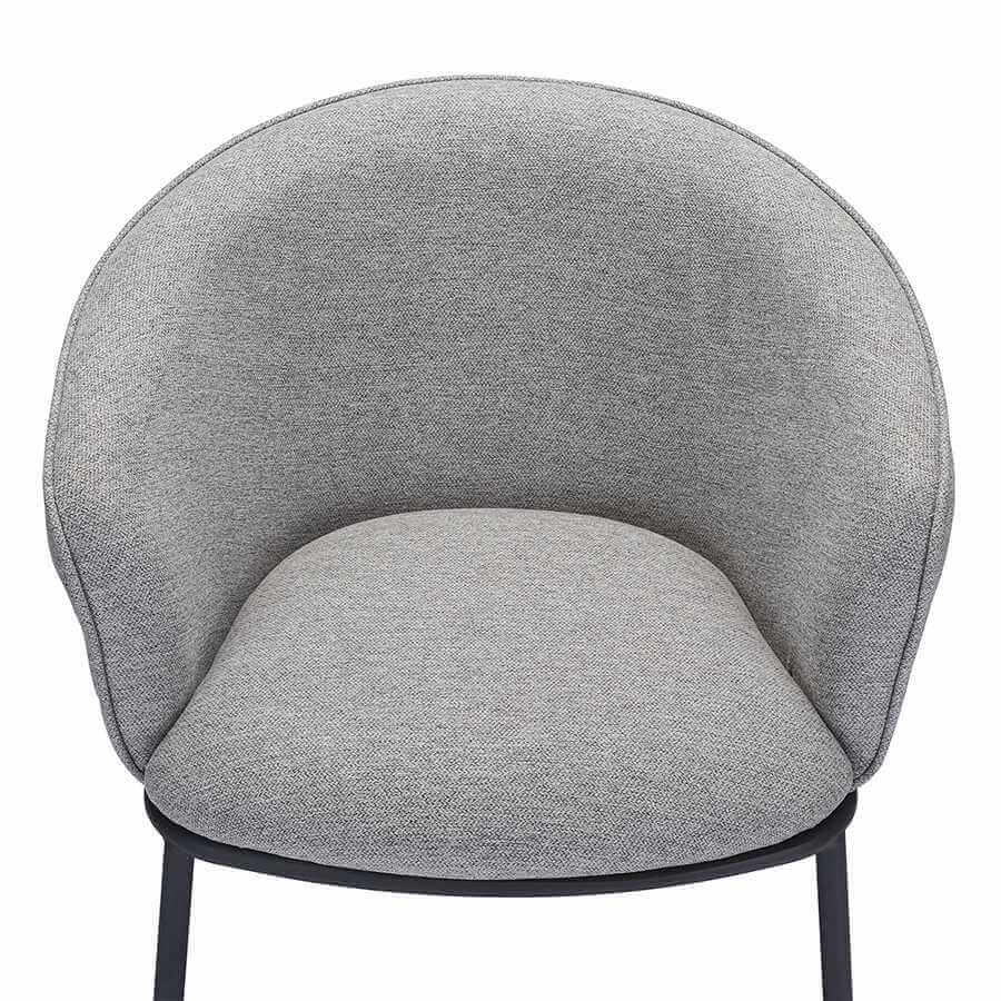 Кресло Bergenson Bjorn Paal FH-PL-ARMCH-PL-GR 5