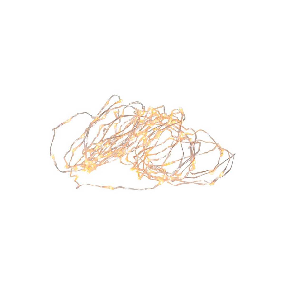 Светодиодная гирлянда Eglo DEW DROP 410573