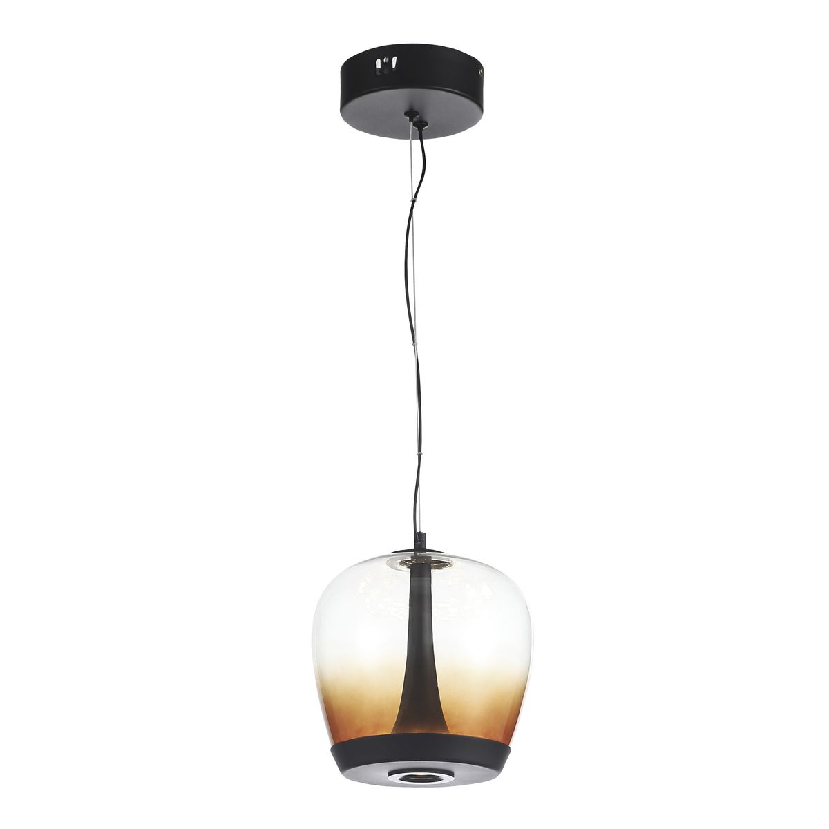 Подвесной светодиодный светильник ST Luce Ripple SL6014.413.01 3