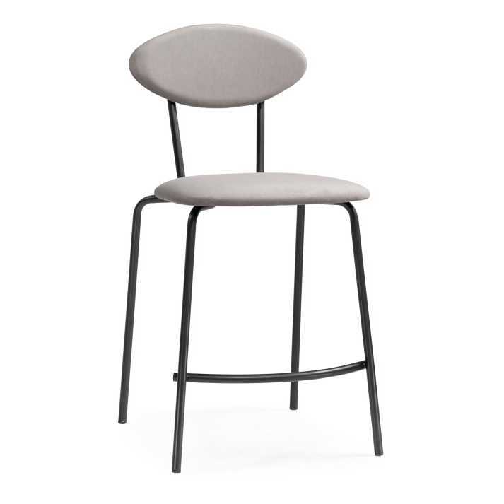 Полубарный стул Woodville Коумо 516475