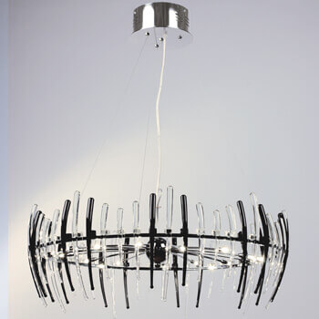 Подвесная люстра Citilux Арго CL252152 изображение 2 Подвесная люстра Citilux Арго CL252152 Фото № 2