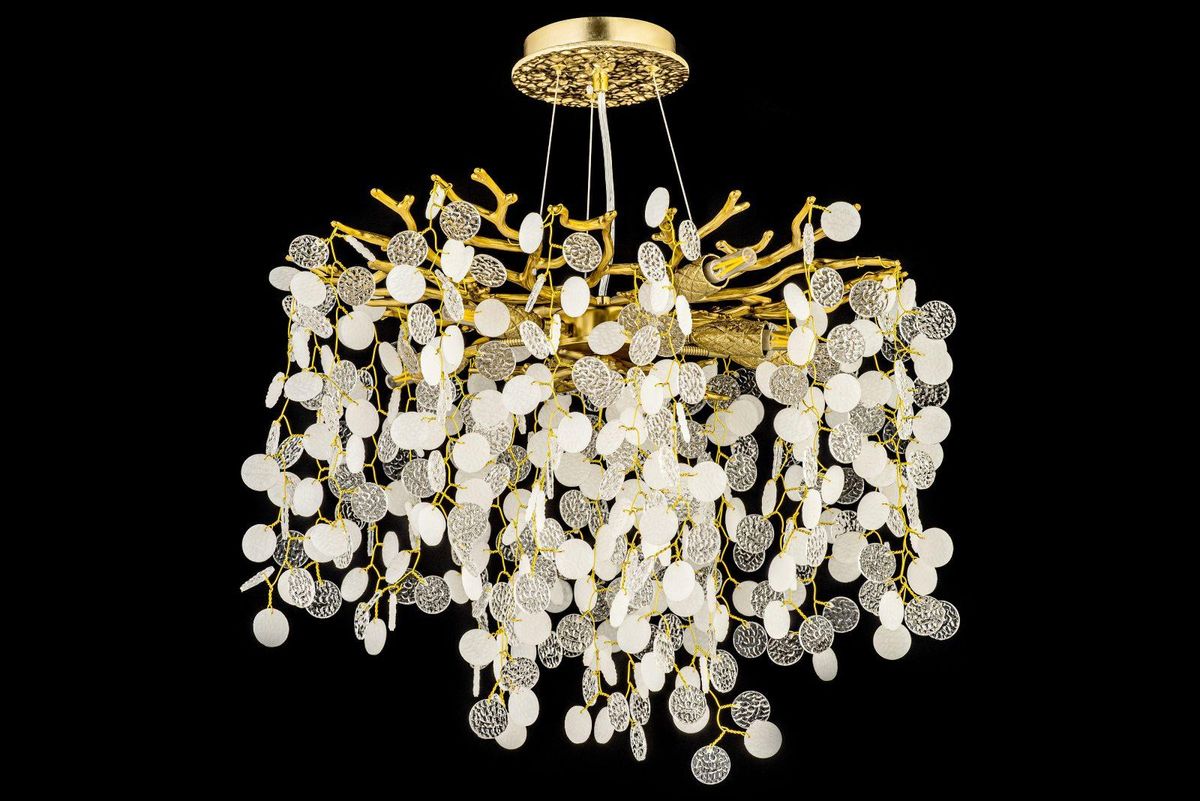 Подвесная люстра Dio DArte Elite Tavenna H 1.5.46.103 A 3