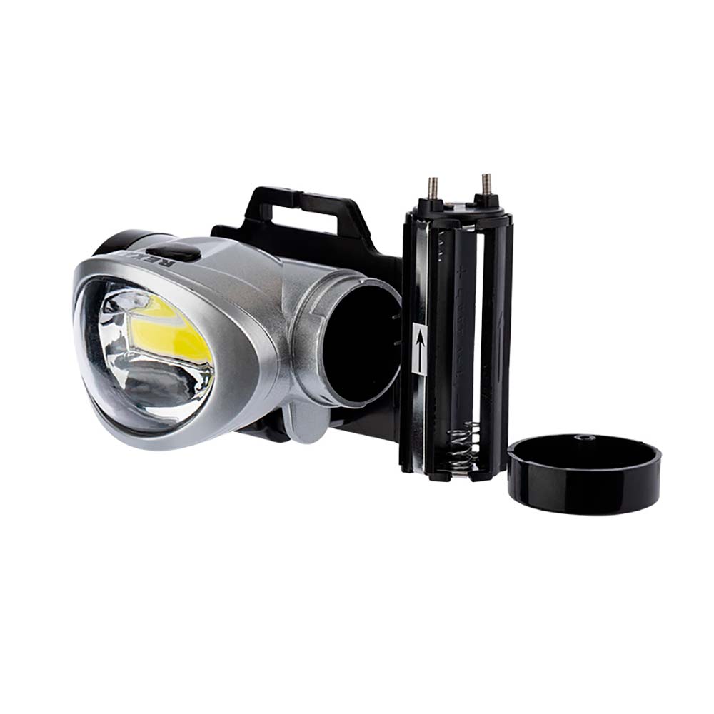 Ландшафтный светильник REXANT 602-2434 3