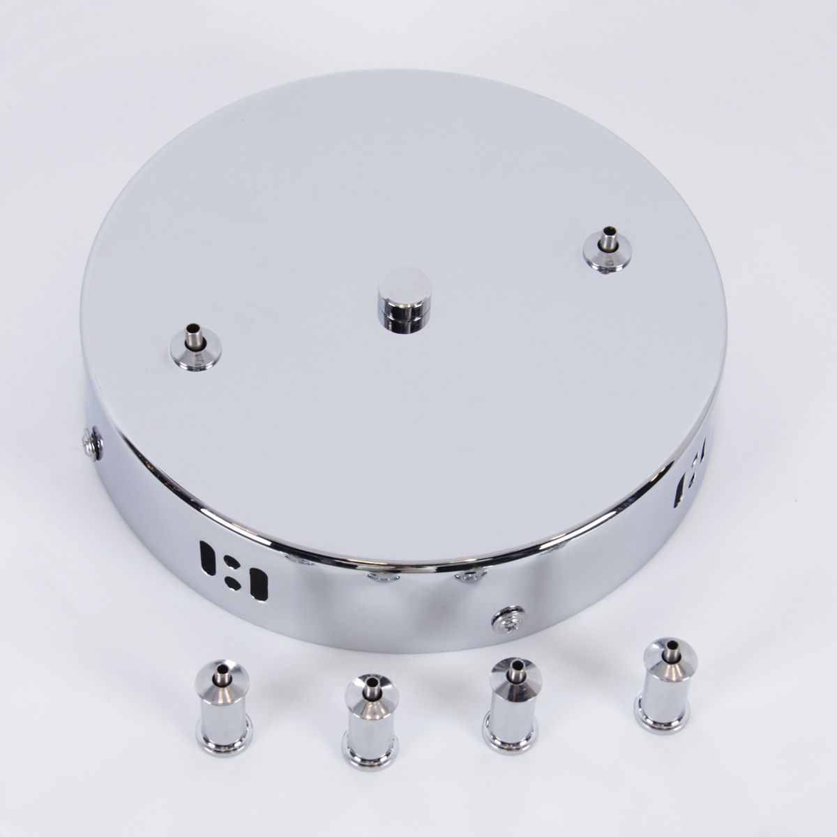 Основание для светильника Favourite Canopy 4591-180-2CH 3