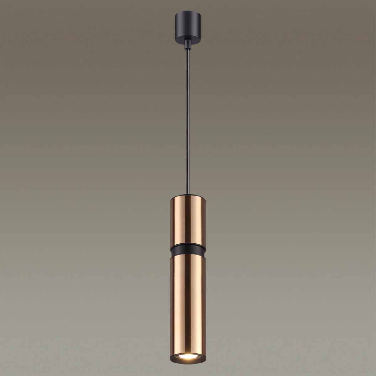 Подвесной светильник Odeon Light L-vision Afra 4744/5L 1