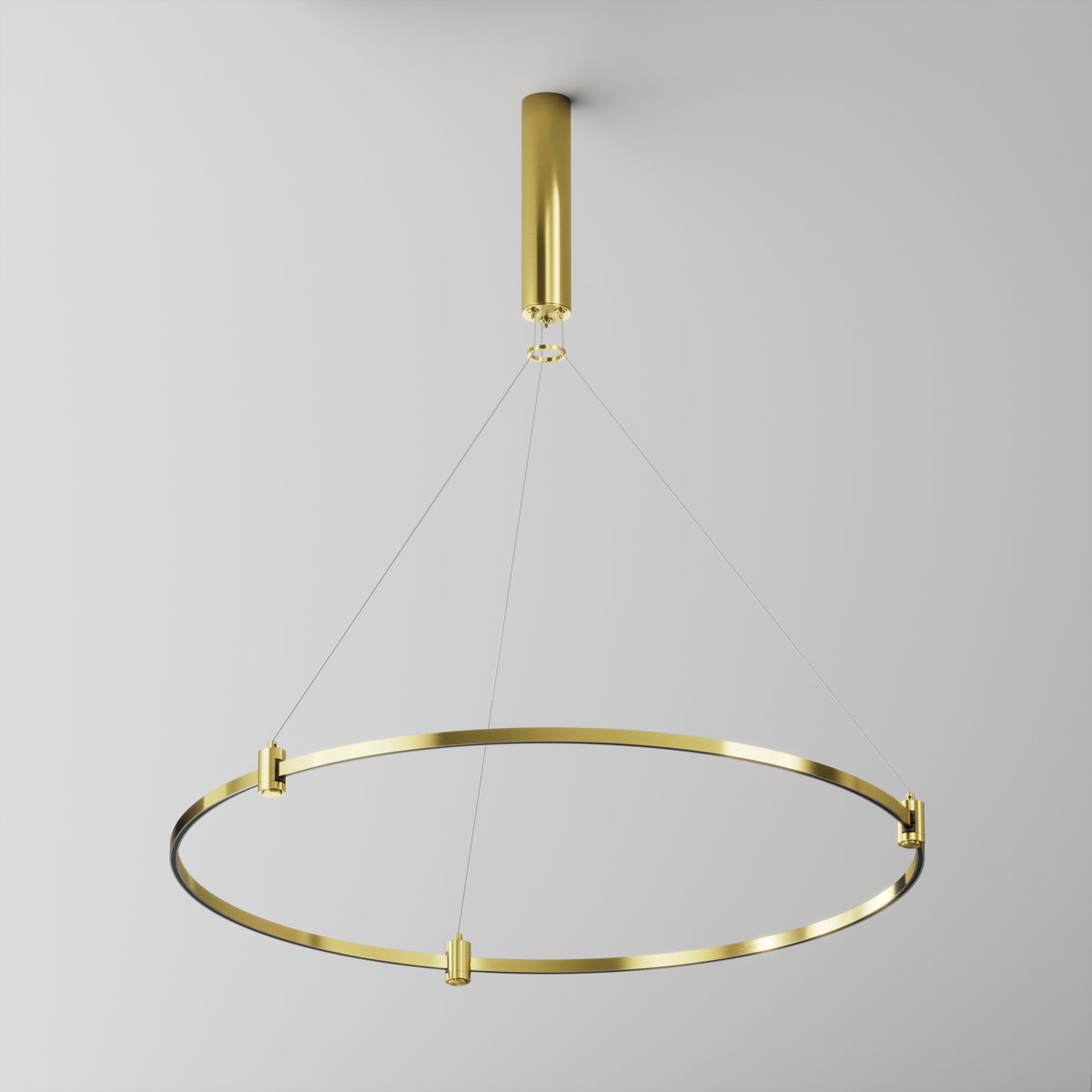 Подвесной комплект Maytoni Flarity TRA154SW-BB-R-BS 4