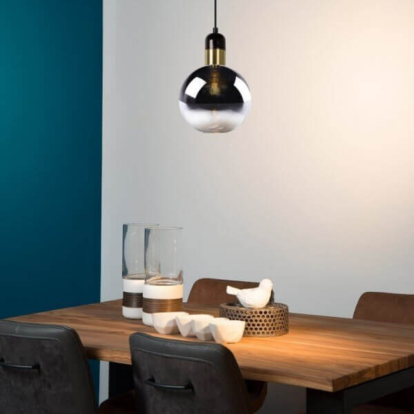 Подвесной светильник Lucide Julius 34438/20/65 изображение 3 Подвесной светильник Lucide Julius 34438/20/65 Фото № 3