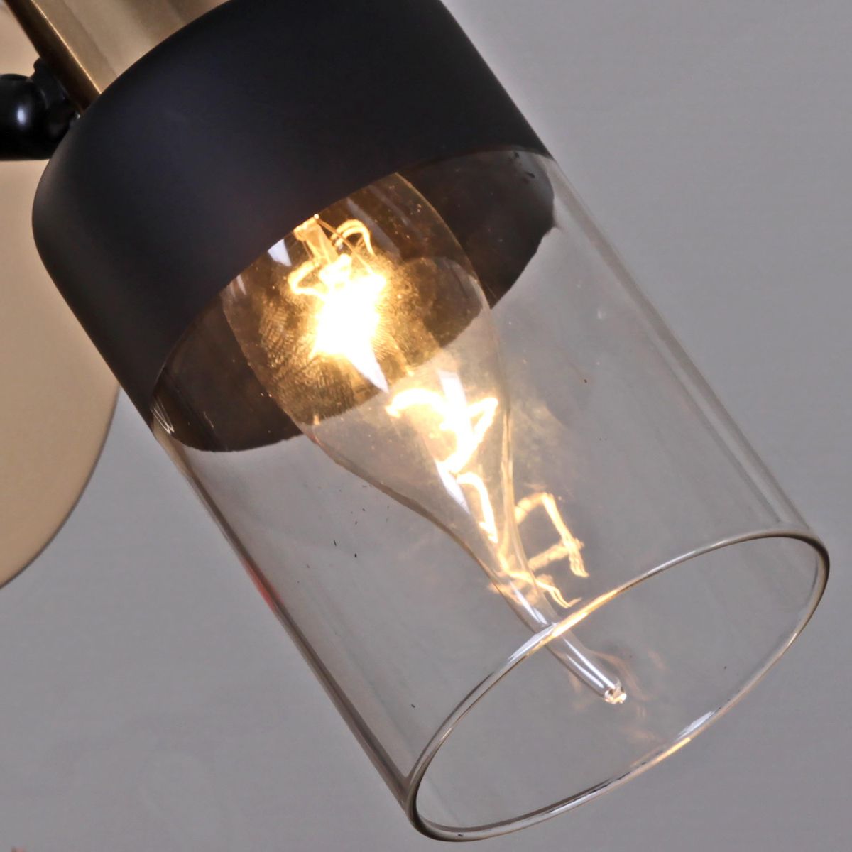 Спот Reluce 05903-0.8-01 BK+FGD 2