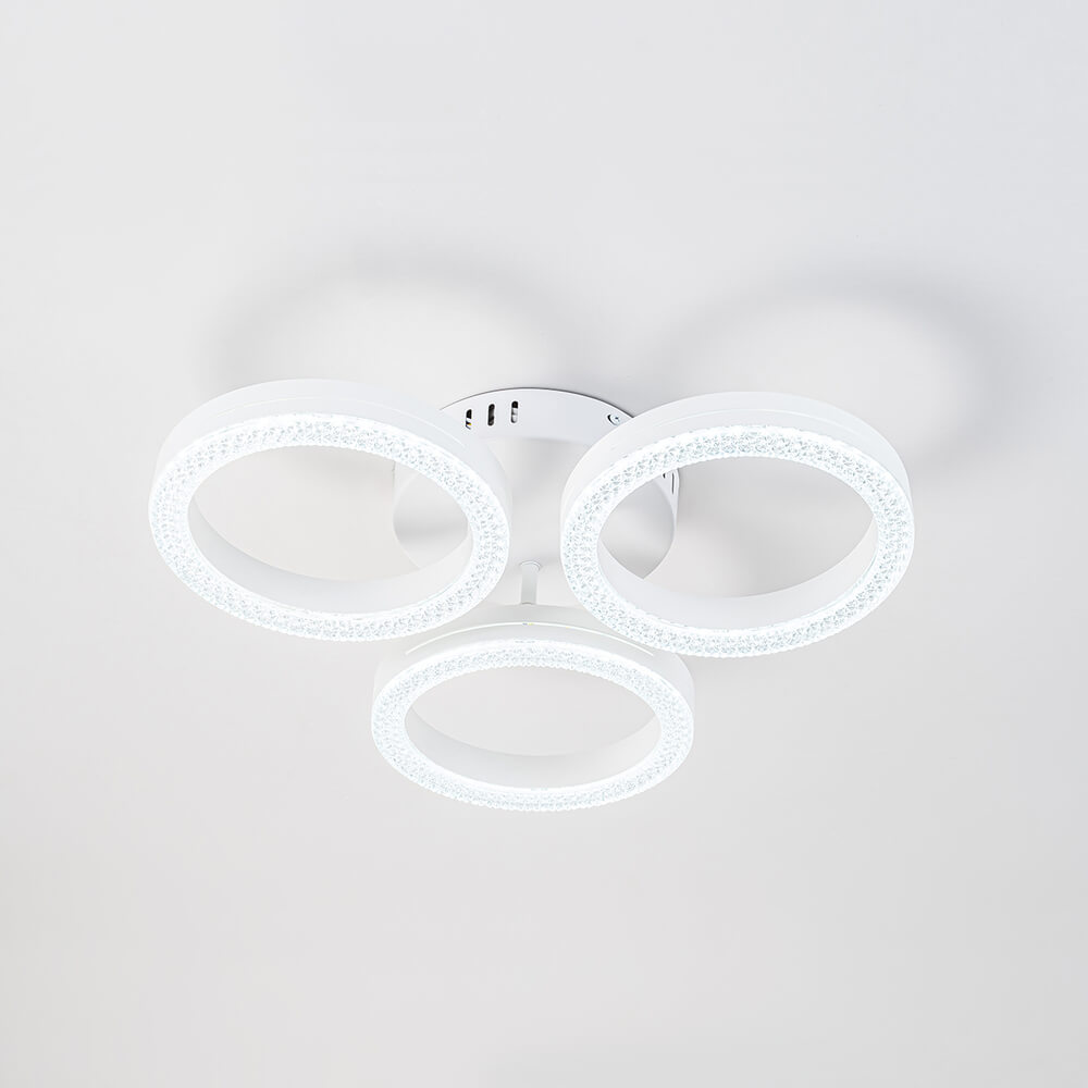 Потолочная люстра Escada FIANIT 10282/3LED 2