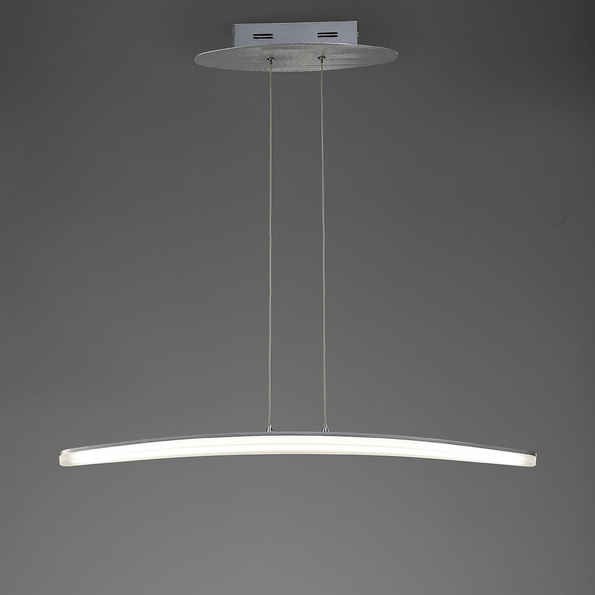 Подвесной светодиодный светильник Mantra Hemisferic 4081 1