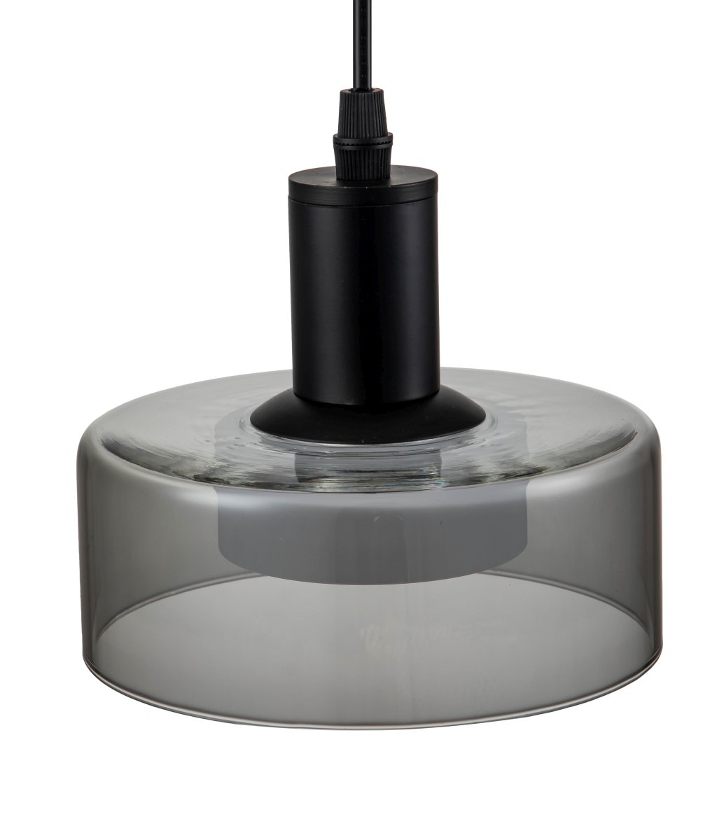 Подвесной светодиодный светильник Stilfort Gloze 4009/02/01P 3