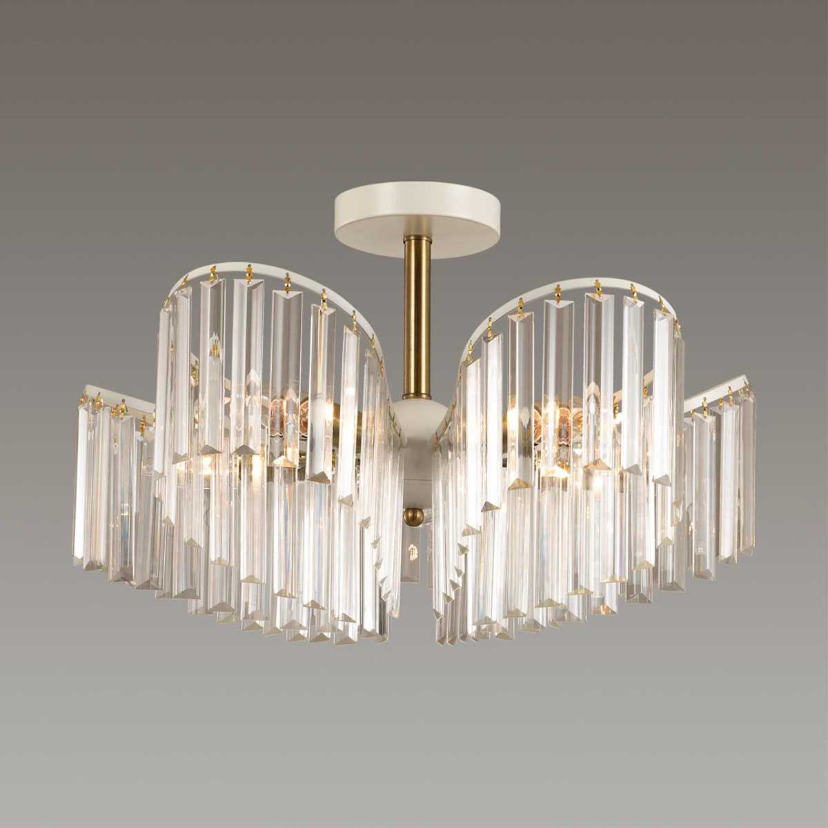 Потолочная люстра Lumion Becca Classi 5278/5C 1