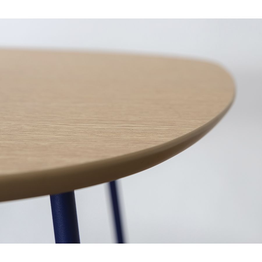 Письменный стол Bergenson Bjorn Ander BB0000253 4