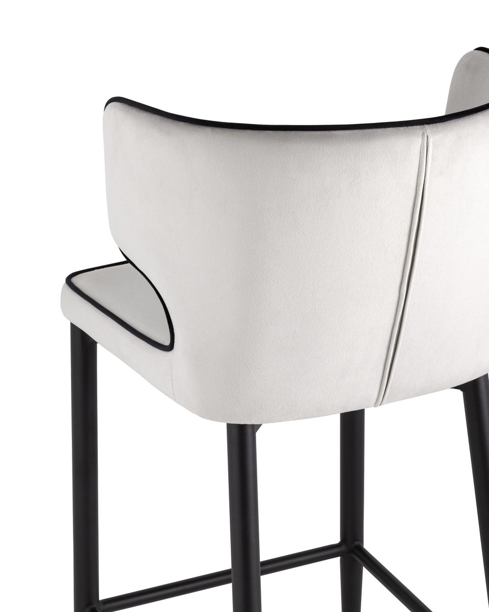 Полубарный стул Stool Group Матео MC110C HLR-13/HLR-66 edge Dual 1