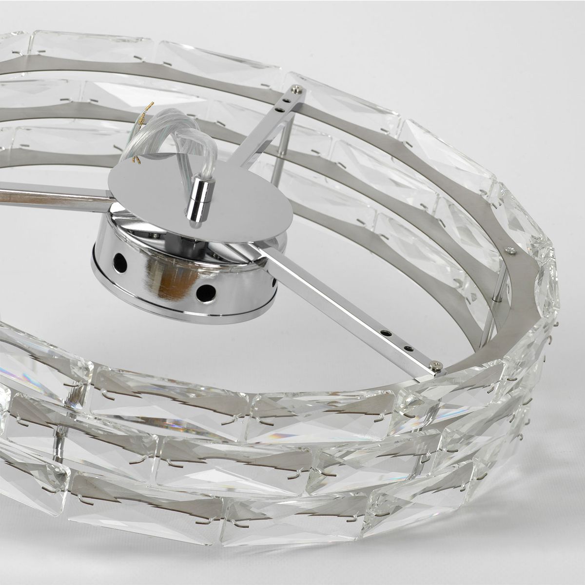 Подвесная люстра Lussole LSP-8894 4