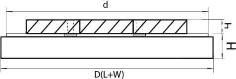 Накладной светодиодный светильник Lightstar Arco 226264 изображение 2 Накладной светодиодный светильник Lightstar Arco 226264 Фото № 2