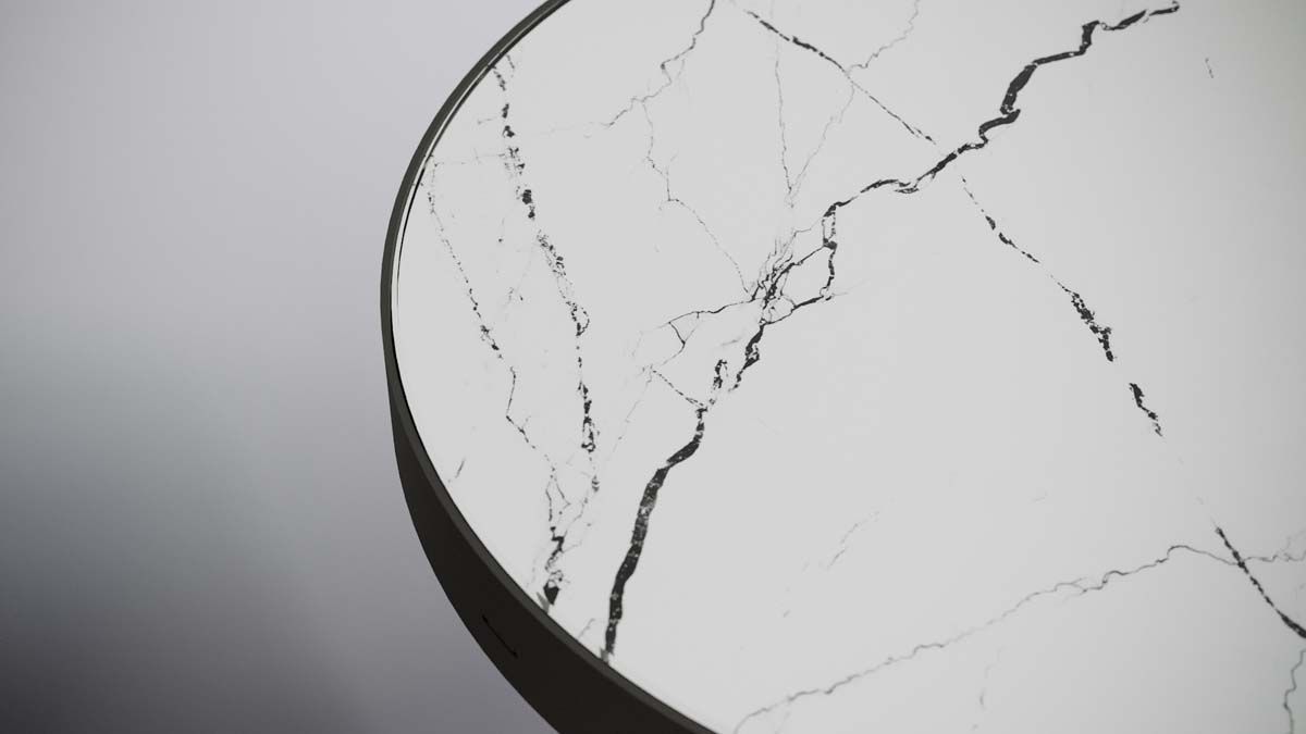 Журнальный стол Калифорния УГО бьянко 6901792301 2