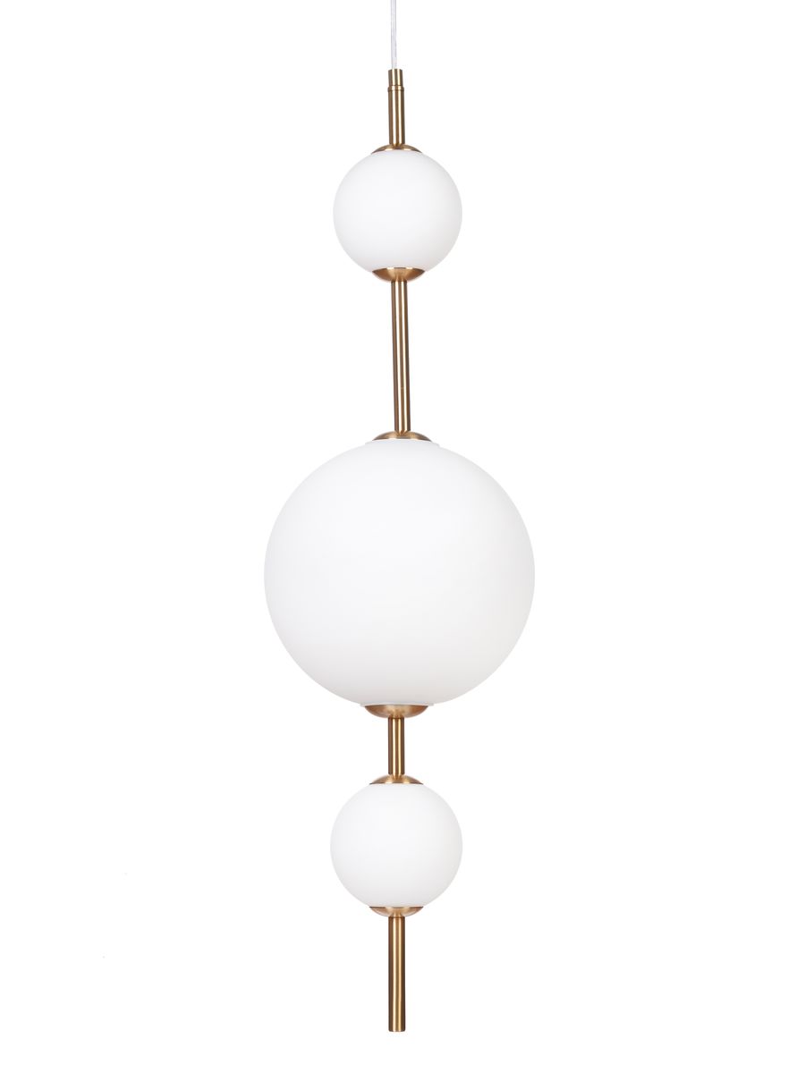 Подвесной светодиодный светильник MyFar Violla MR2023-3PL 4