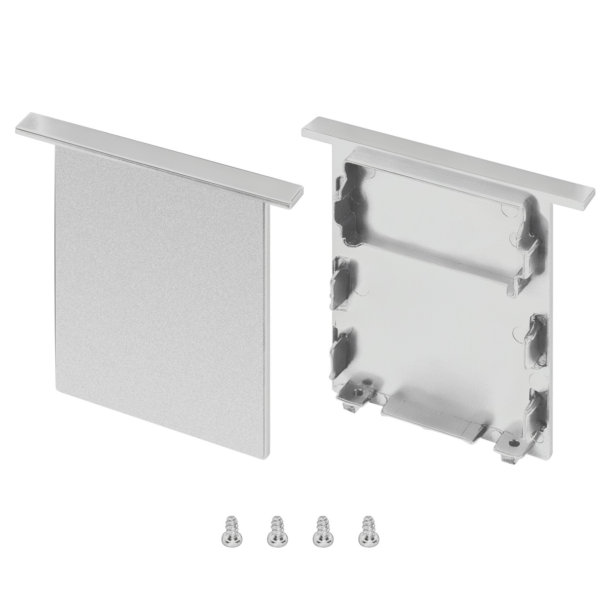 Заглушка Arlight SL-Linia52-3L-F-Middle глухая 044709