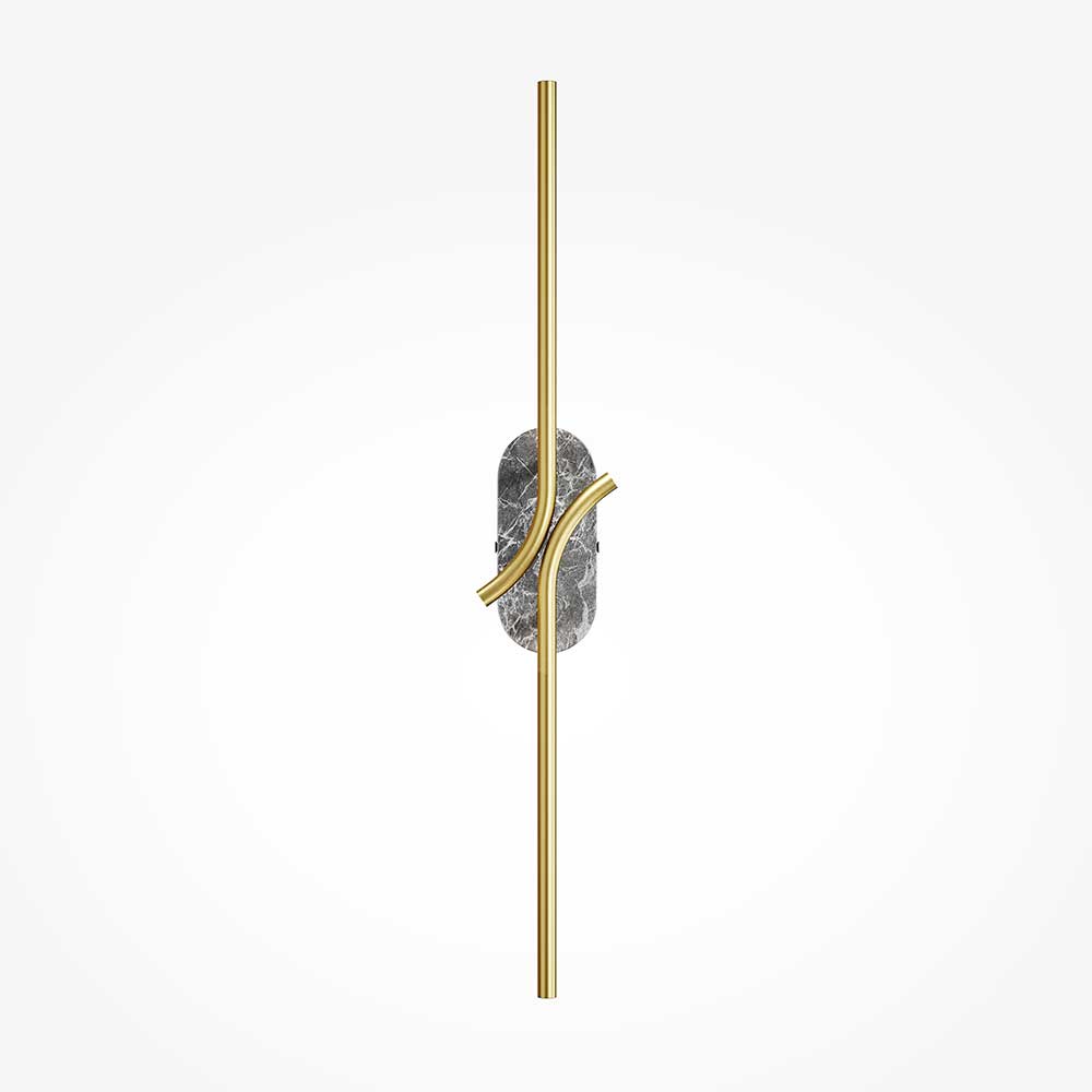 Настенный светодиодный светильник Maytoni Renaissance MOD256WL-L5BS3K2 3