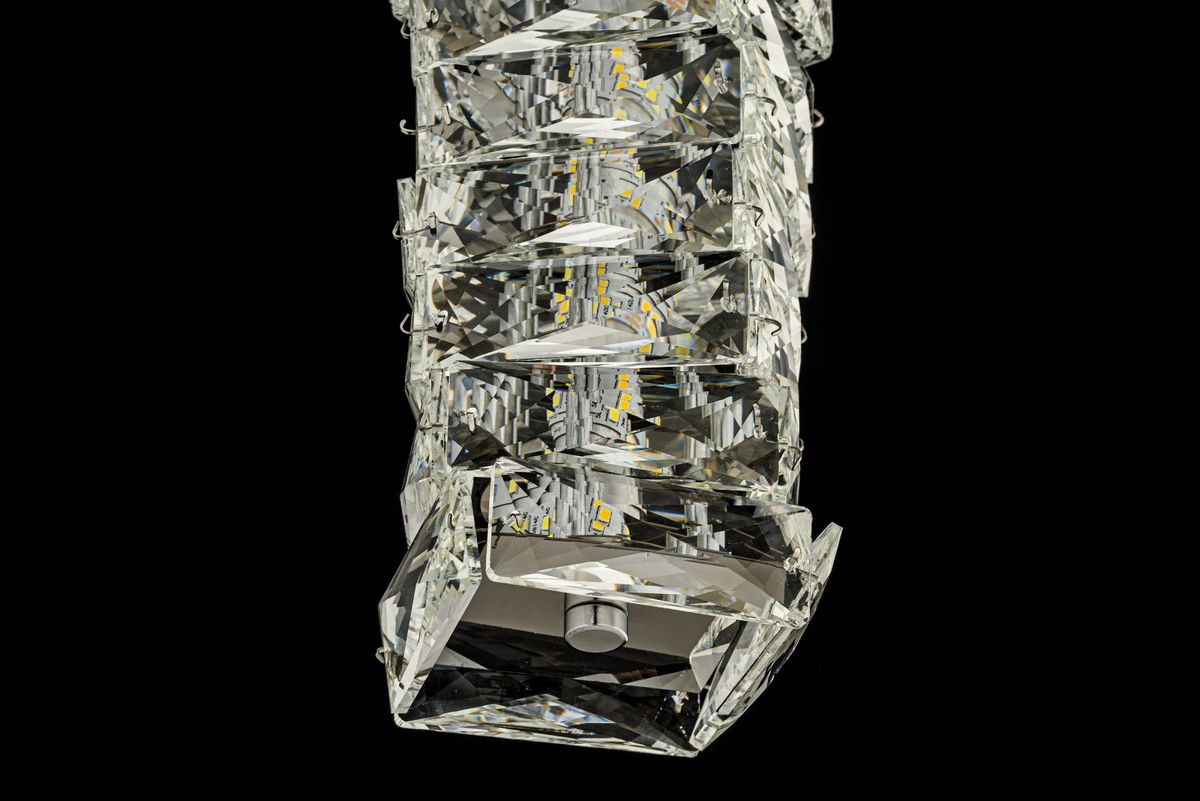 Подвесной светодиодный светильник Dio DArte Elite Magaza L 1.5.11x26.100 N 2