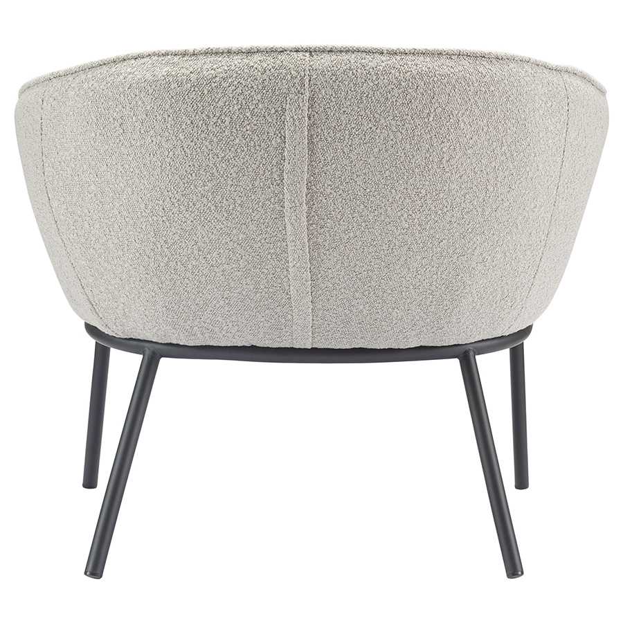 Кресло Bergenson Bjorn Paal FH-PL-LARMCH-PL-GR 5