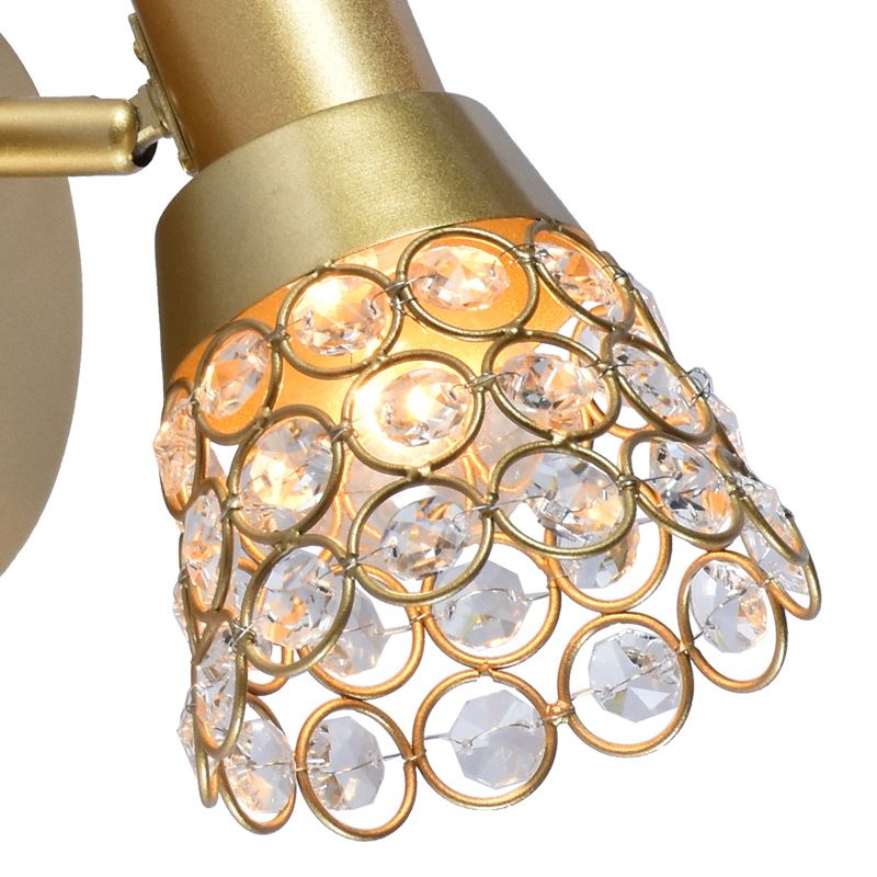 Спот Reluce 05954-0.8-01 Gold 1