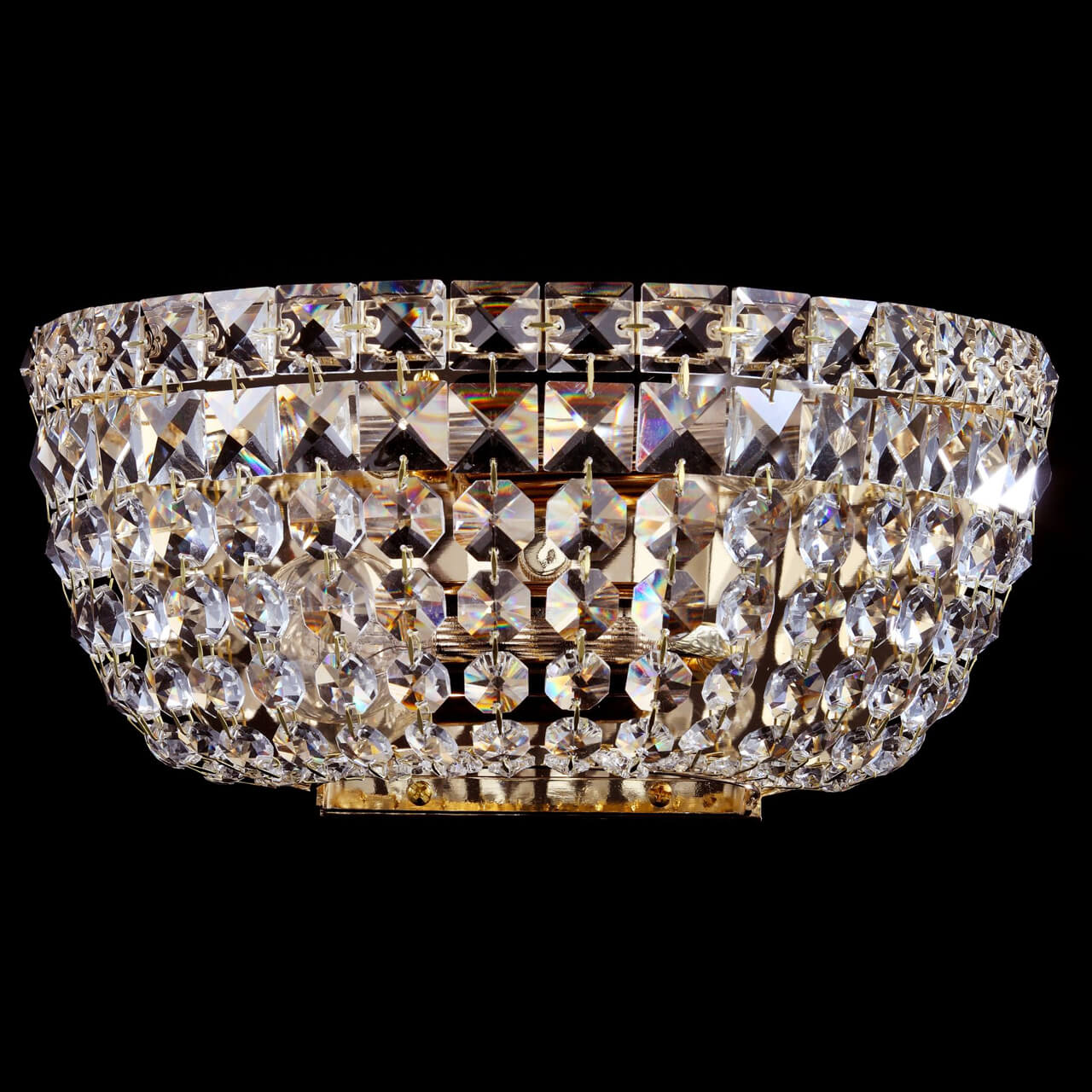 Настенный светильник Maytoni Basfor DIA100-WL-02-G 2