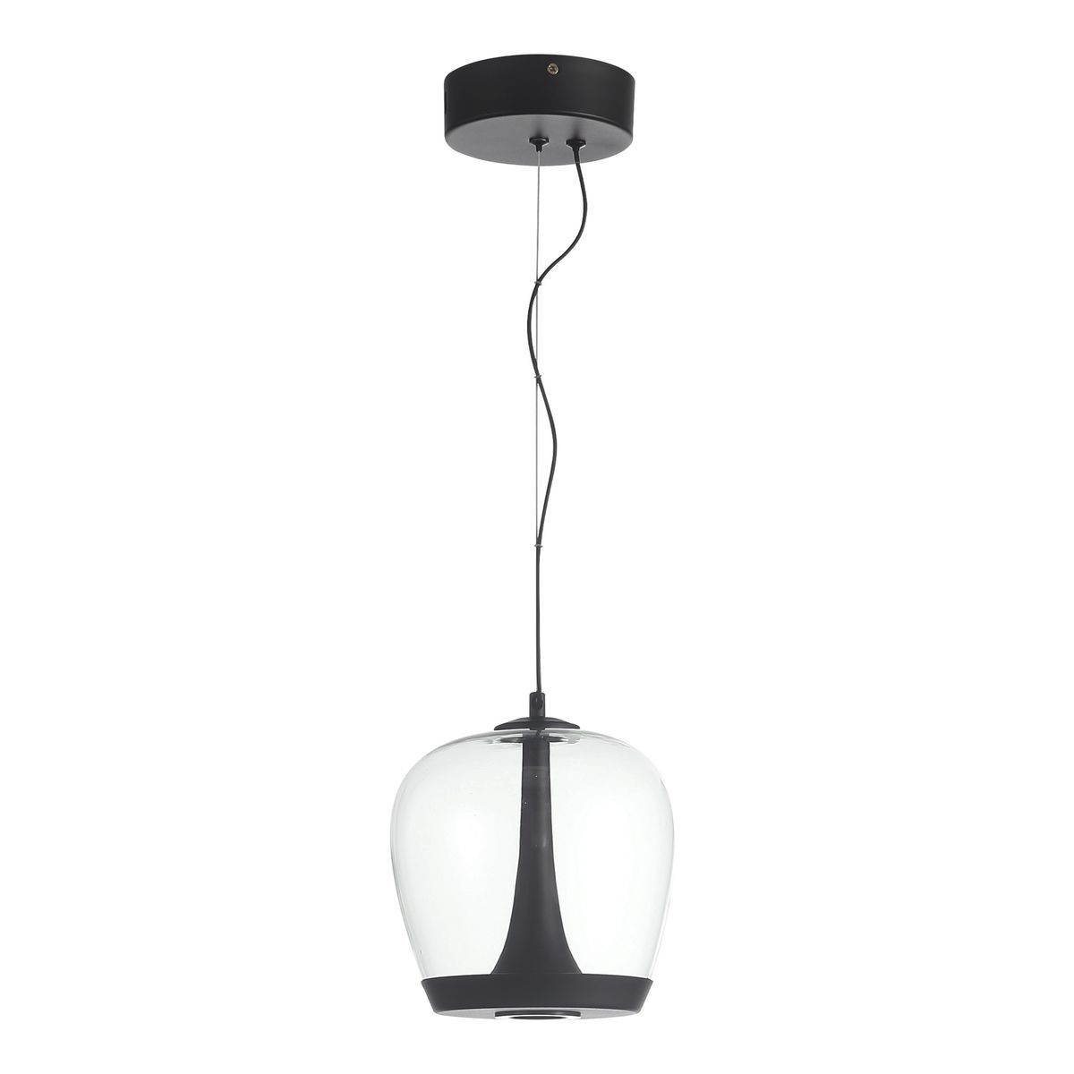 Подвесной светодиодный светильник ST Luce Ripple SL6014.423.01 4