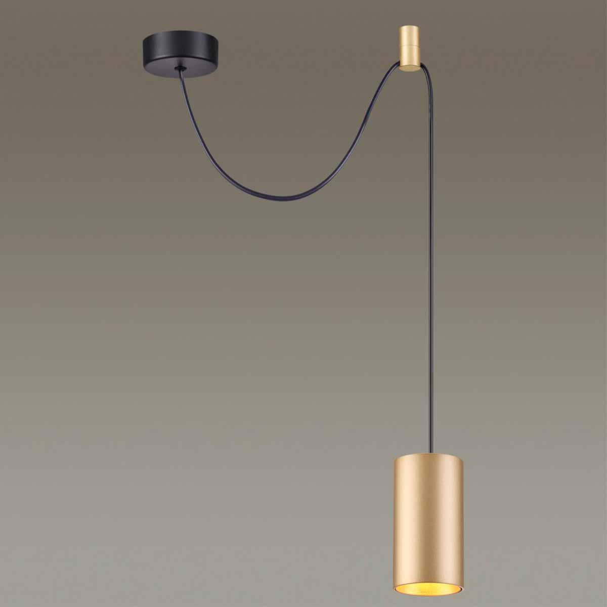 Подвесной светильник Odeon Light L-vision Lucas 3898/1 1