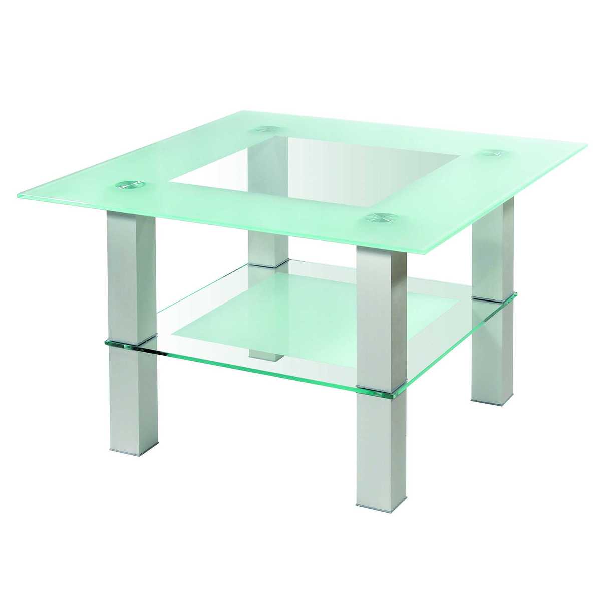 Журнальный стол Мебелик Кристалл 1 001134