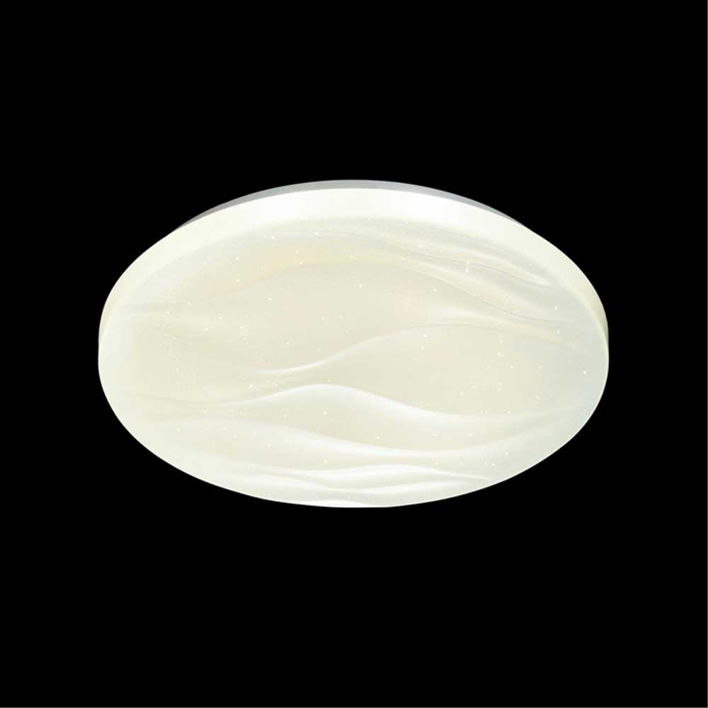 Настенно-потолочный светодиодный светильник Sonex Pale Erica 2090/DL 3