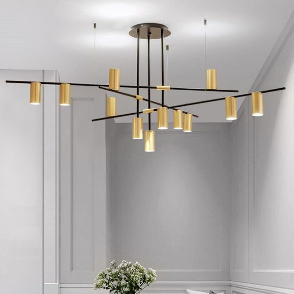 Подвесная люстра Loft IT Tribes 8120-12 изображение 4 Подвесная люстра Loft IT Tribes 8120-12 Фото № 4