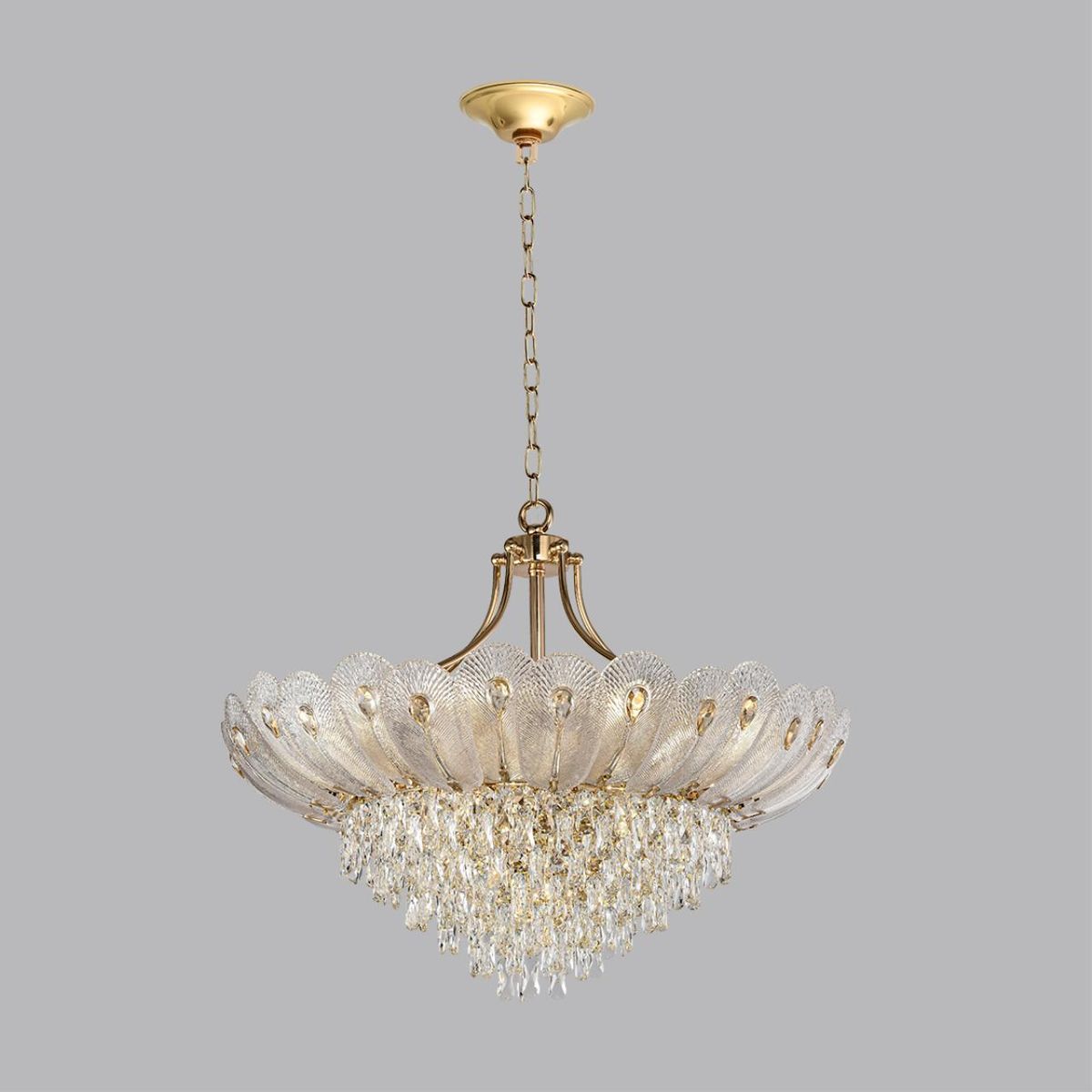 Подвесной светильник Odeon Light Hall Paroti 5048/16 3