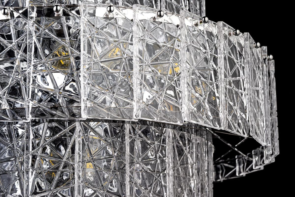 Подвесной светильник Dio DArte Elite Dello E 1.5.60x4.100 N 2