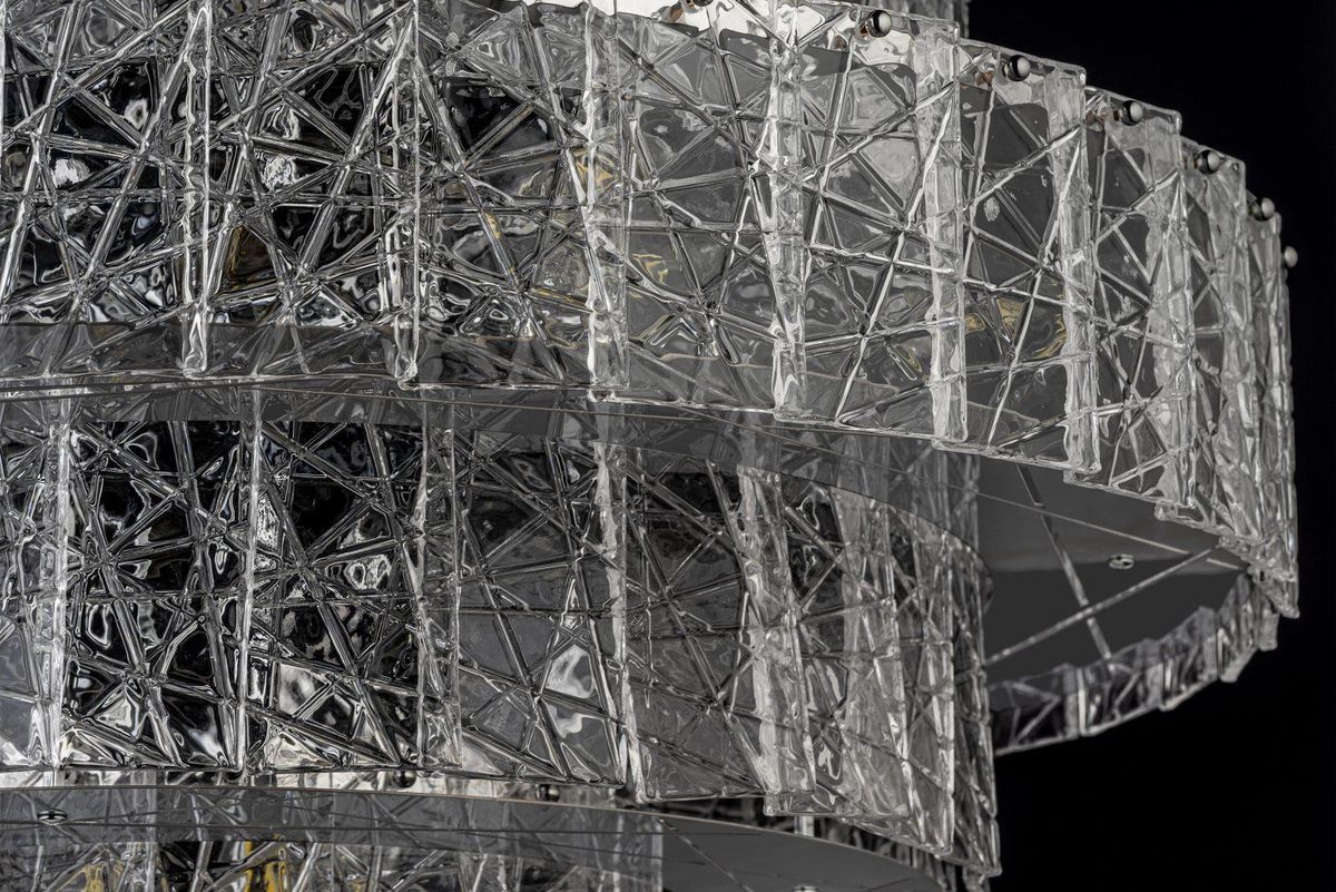 Подвесной светильник Dio DArte Elite Dello E 1.5.80x4.100 N 2